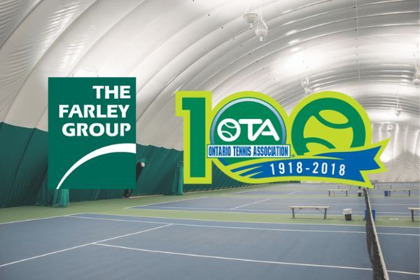 The Farley Group and OTA logos